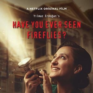 Fotoğraf Sen Hiç Ateş Böceği Gördün mü?