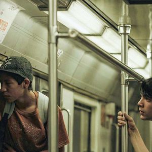 Fotoğraf Te Prometo Anarquía