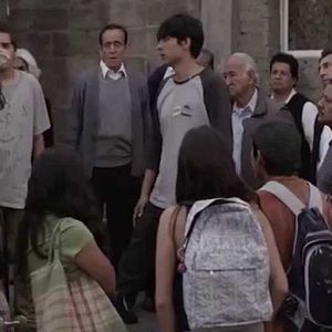 Fotoğraf Te Prometo Anarquía