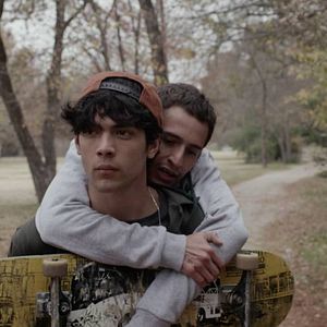 Fotoğraf Te Prometo Anarquía