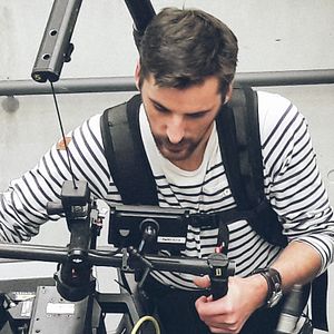 Fotoğraf Baptiste Rouveure