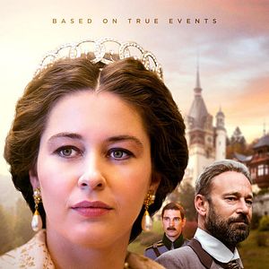 Fotoğraf Queen Marie Of Romania