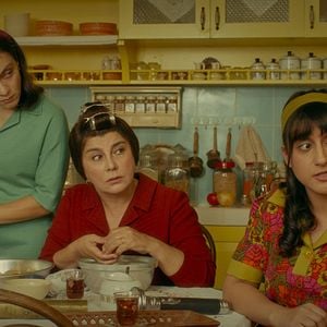 Fotoğraf Sen Hiç Ateş Böceği Gördün mü?