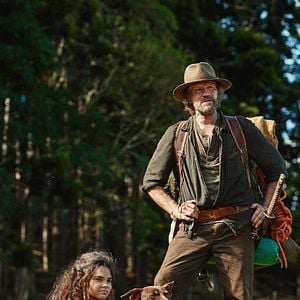 Fotoğraf Aşk ve Canavarlar