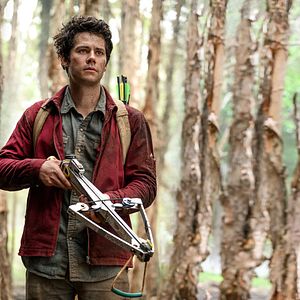 Fotoğraf Aşk ve Canavarlar