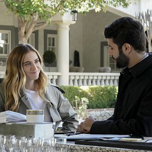 Fotoğraf Emily Wickersham