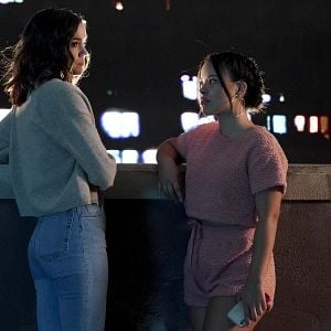 Fotoğraf Cierra Ramirez