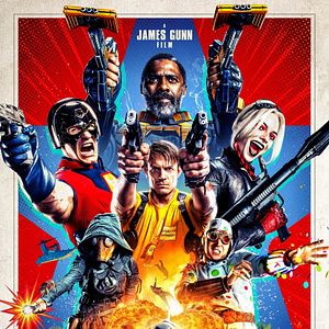 Fotoğraf The Suicide Squad: İntihar Timi