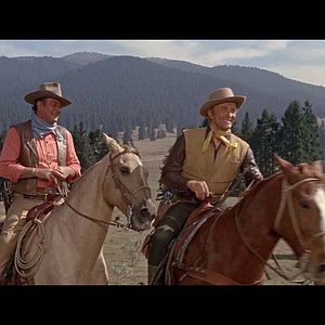 Fotoğraf Kirk Douglas