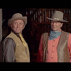 Fotoğraf Kirk Douglas