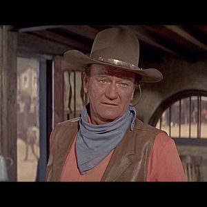 Fotoğraf John Wayne