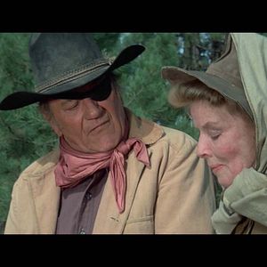 Fotoğraf Katharine Hepburn