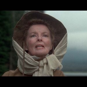 Fotoğraf Katharine Hepburn