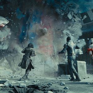 Fotoğraf The Suicide Squad: İntihar Timi