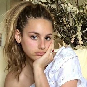 Fotoğraf Nell Verlaque