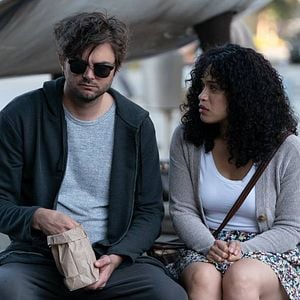 Fotoğraf The Right One