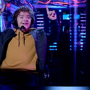 Fotoğraf Prank Encounters