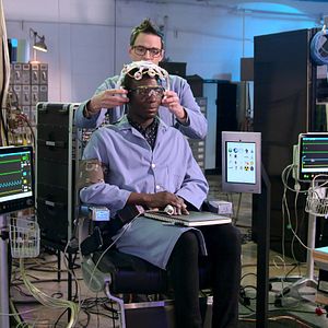 Fotoğraf Prank Encounters