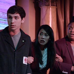 Fotoğraf Prank Encounters