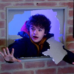 Fotoğraf Prank Encounters