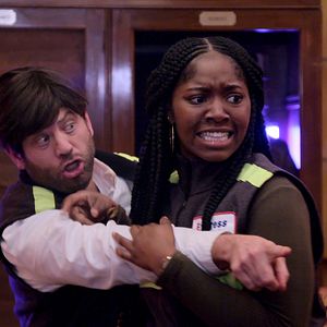 Fotoğraf Prank Encounters