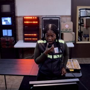 Fotoğraf Prank Encounters