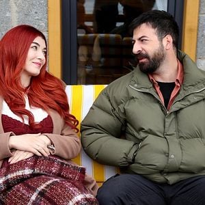 Fotoğraf Kuzey Yıldızı (ilk aşk)