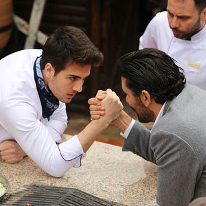 Fotoğraf Kuzey Yıldızı (ilk aşk)