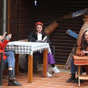 Fotoğraf Kuzey Yıldızı (ilk aşk)