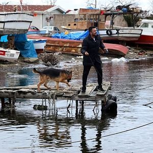 Fotoğraf Kuzey Yıldızı (ilk aşk)