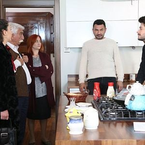 Fotoğraf Kuzey Yıldızı (ilk aşk)