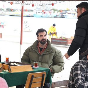 Fotoğraf Kuzey Yıldızı (ilk aşk)