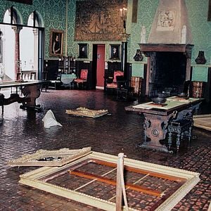 Fotoğraf Bu Bir Soygundur: Dünyanın En Büyük Sanat Hırsızlığı