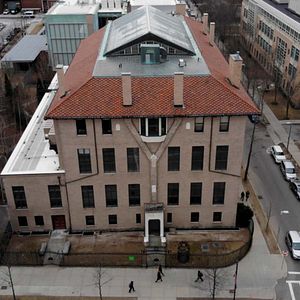 Fotoğraf Bu Bir Soygundur: Dünyanın En Büyük Sanat Hırsızlığı