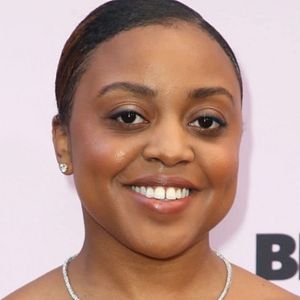 Fotoğraf Quinta Brunson