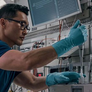 Fotoğraf Kaçak Yolcu