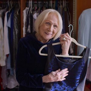 Fotoğraf Giyilmiş Öyküler