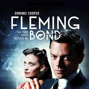 Fotoğraf Fleming: The Man Who Would Be Bond