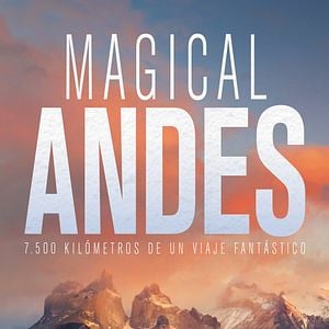 Fotoğraf Andes Mágicos