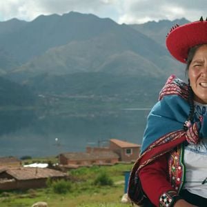 Fotoğraf Andes Mágicos