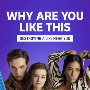 Fotoğraf Why Are You Like This