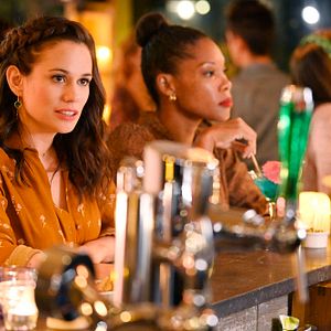 Fotoğraf Lucie Lucas