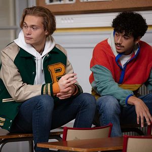 Fotoğraf Jules Houplain