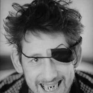 Fotoğraf Shane MacGowan