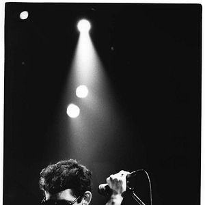 Fotoğraf Shane MacGowan