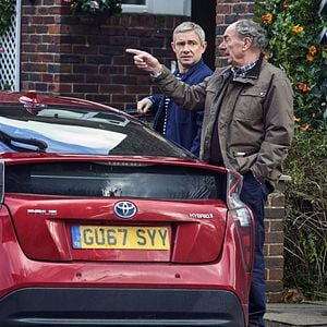 Fotoğraf Alun Armstrong