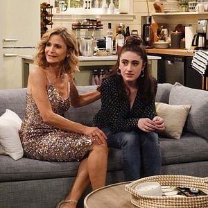 Fotoğraf Kyra Sedgwick