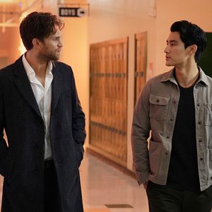 Fotoğraf Keegan Allen