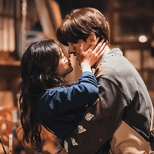 Fotoğraf Doshinamnyeoui Sarangbeob