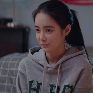 Fotoğraf Doshinamnyeoui Sarangbeob